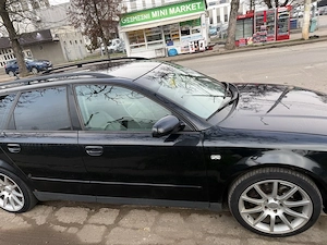 Audi A4 2001 2.5 Tdi v6 - imagine 5