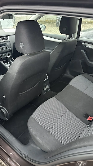 Vand Skoda Octavia - imagine 9