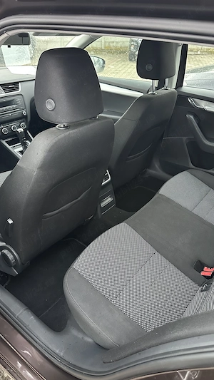 Vand Skoda Octavia - imagine 8