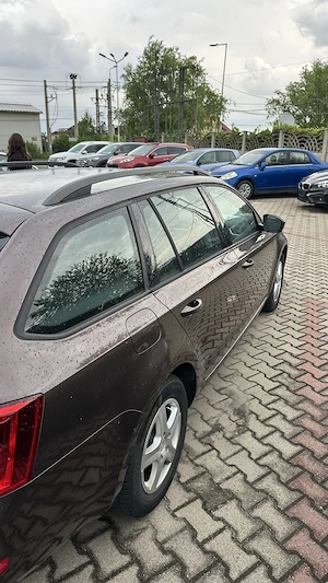 Vand Skoda Octavia - imagine 6