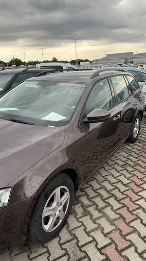Vand Skoda Octavia - imagine 2