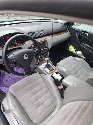 vand passat b7 dsg - imagine 4