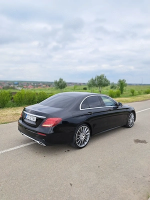 Mercedes Ben W213 E220d AMG Pack - imagine 2