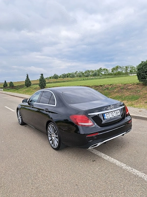 Mercedes Ben W213 E220d AMG Pack - imagine 4