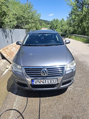 vand passat b7 dsg - imagine 5