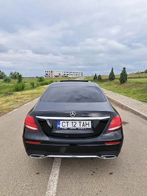Mercedes Ben W213 E220d AMG Pack - imagine 5