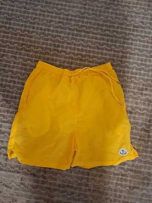 Shorts de baie Moncler