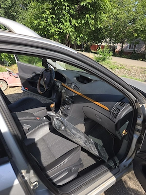 Renault Laguna 2.0 150cp - imagine 16