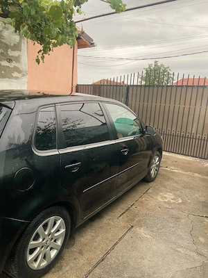Vând Polo 1,4 tdi anul 2007 state impecabila mașină mai merge sa scoți un rand de Nr roșiiai multe . - imagine 2