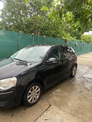 Vând Polo 1,4 tdi anul 2007 state impecabila mașină mai merge sa scoți un rand de Nr roșiiai multe . - imagine 4