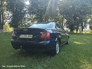 De vanzare Audi A4 B5.5 Facelift - imagine 4
