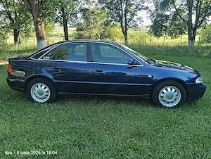 De vanzare Audi A4 B5.5 Facelift - imagine 3