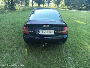 De vanzare Audi A4 B5.5 Facelift - imagine 5
