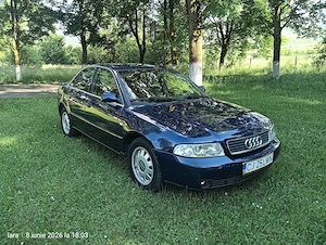 De vanzare Audi A4 B5.5 Facelift - imagine 2