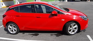 Opel astra k dinamic  - imagine 2