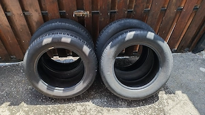 Cauciucuri Continental 205/60 R16 vara