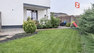 Comision 0% Duplex de vanzare, 4 camere mobliat si utilat - Mosnita - imagine 17