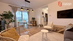 Comision 0% Duplex de vanzare, 4 camere mobliat si utilat - Mosnita - imagine 2