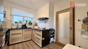 Comision 0% Duplex de vanzare, 4 camere mobliat si utilat - Mosnita - imagine 6
