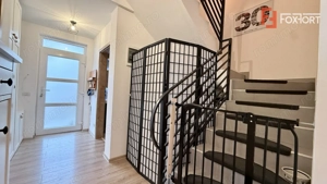 Comision 0% Duplex de vanzare, 4 camere mobliat si utilat - Mosnita - imagine 15