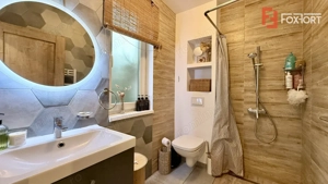 Comision 0% Duplex de vanzare, 4 camere mobliat si utilat - Mosnita - imagine 16