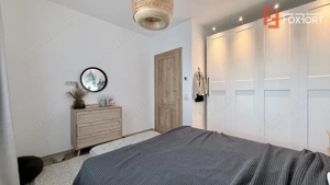 Comision 0% Duplex de vanzare, 4 camere mobliat si utilat - Mosnita - imagine 11