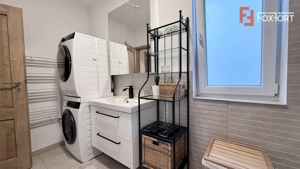 Comision 0% Duplex de vanzare, 4 camere mobliat si utilat - Mosnita - imagine 13