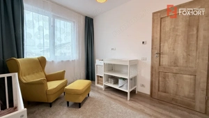 Comision 0% Duplex de vanzare, 4 camere mobliat si utilat - Mosnita - imagine 9
