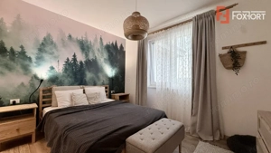 Comision 0% Duplex de vanzare, 4 camere mobliat si utilat - Mosnita - imagine 10