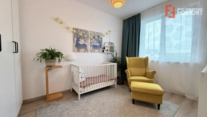 Comision 0% Duplex de vanzare, 4 camere mobliat si utilat - Mosnita - imagine 8