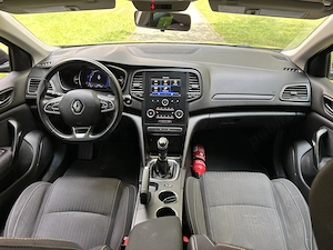 Renault Megane anul F-2018 benzina - imagine 5