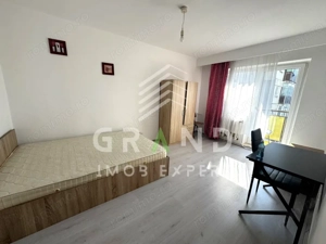 Ap 2 camere | DECOMANDAT | BALCON | Manastur/Izlazului/Kaufland