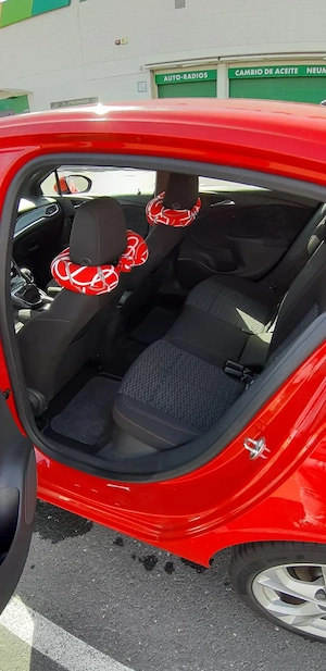 Opel astra k dinamic  - imagine 5