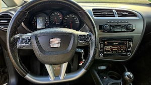 Seat Leon FR 1.4 Tsi - imagine 7