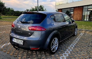 Seat Leon FR 1.4 Tsi - imagine 5