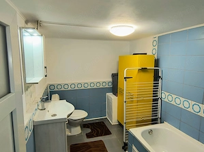 Inchiriere particular, casa 2 camere, Spital Fundeni, Carrefour Colentina - imagine 8