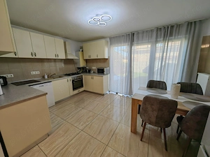 De inchiriat  casa in Dumbrăvița, lângă Lidl și școală, prima chirie - imagine 4