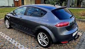 Seat Leon FR 1.4 Tsi - imagine 6