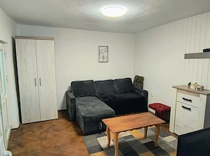 Inchiriere particular, casa 2 camere, Spital Fundeni, Carrefour Colentina - imagine 3
