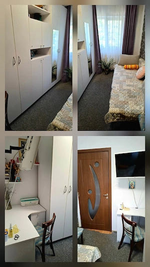 Proprietar vând apartament cu 3 camere, decomandat ,et.2,zona Lipovei.  - imagine 10