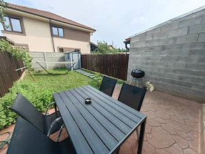 De inchiriat  casa in Dumbrăvița, lângă Lidl și școală, prima chirie - imagine 6