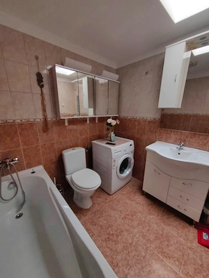 De inchiriat  casa in Dumbrăvița, lângă Lidl și școală, prima chirie - imagine 7