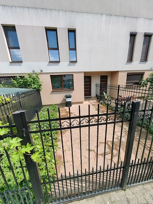 De inchiriat  casa in Dumbrăvița, lângă Lidl și școală, prima chirie - imagine 10
