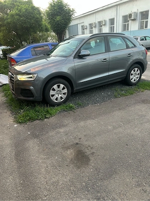 Vand Audi Q3 Facelift 2016, 1.4 TFSI - imagine 10