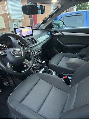 Vand Audi Q3 Facelift 2016, 1.4 TFSI - imagine 6