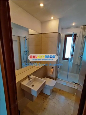 Apartament premium cu 3 camere si vedere catre lac - Floreasca - imagine 4