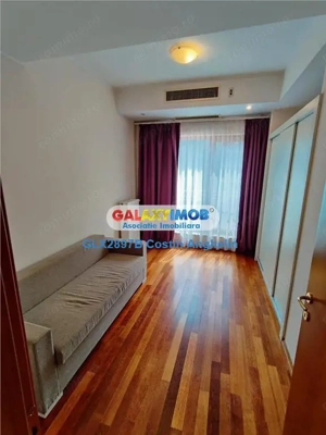 Apartament premium cu 3 camere si vedere catre lac - Floreasca - imagine 6
