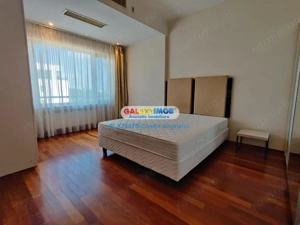 Apartament premium cu 3 camere si vedere catre lac - Floreasca - imagine 3