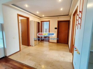 Apartament premium cu 3 camere si vedere catre lac - Floreasca - imagine 7