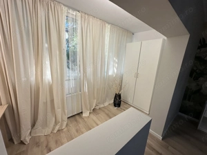 Apartament 1 camera complet renovat - imagine 6
